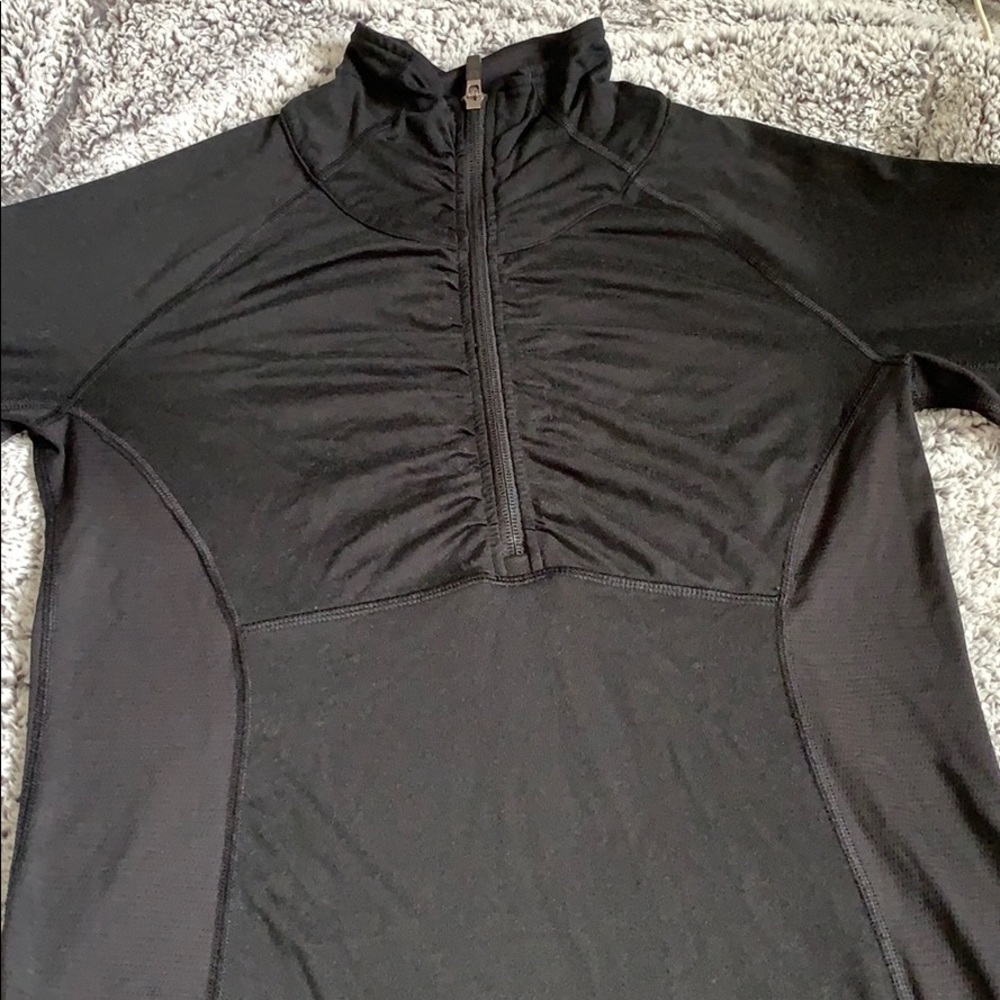 ✨ Adidas running long sleeve pullover